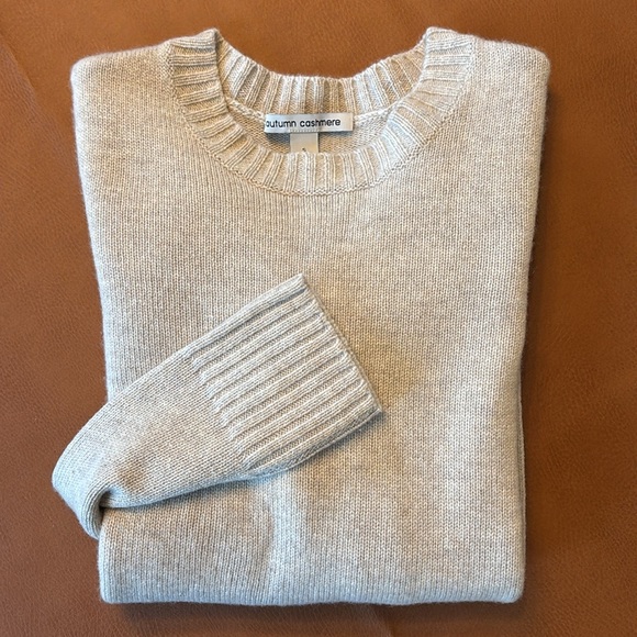 Autumn Cashmere sweater - Picture 1 of 6